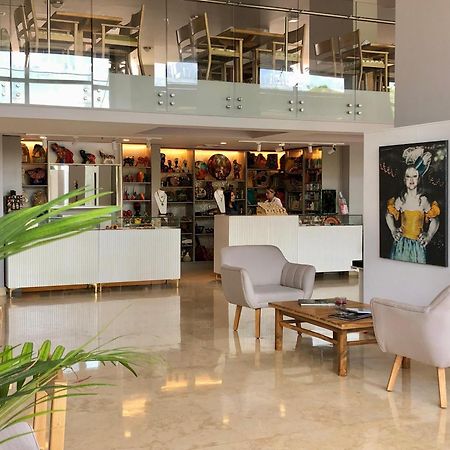 Wyndham Garden Cartagena Hotel Luaran gambar