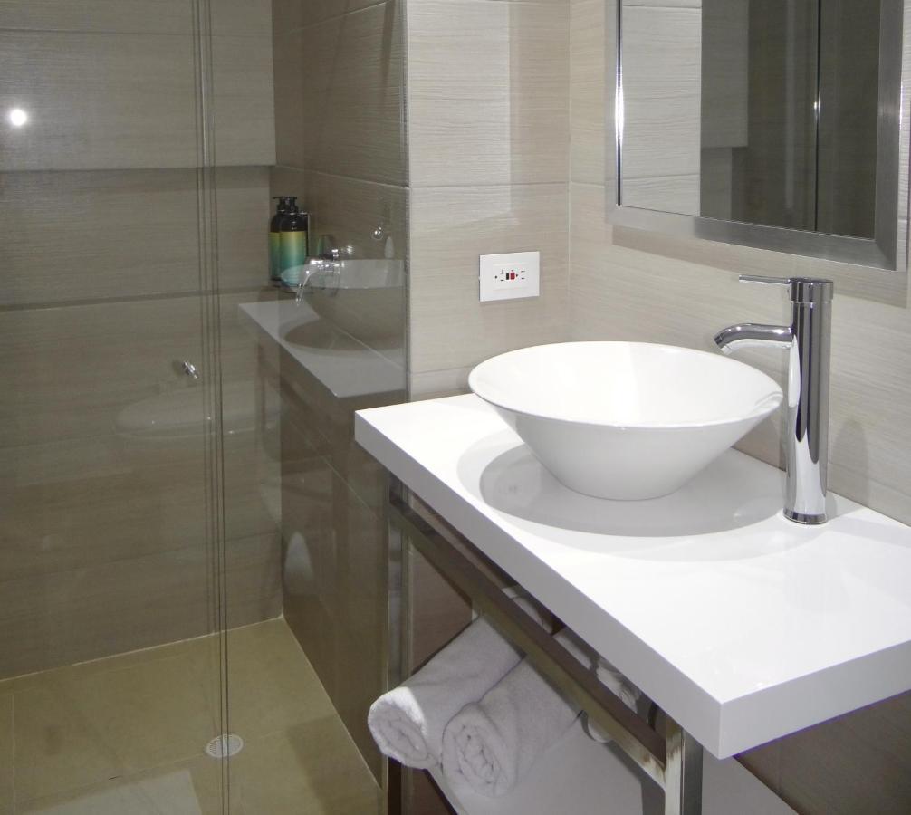 Wyndham Garden Cartagena Hotel Luaran gambar