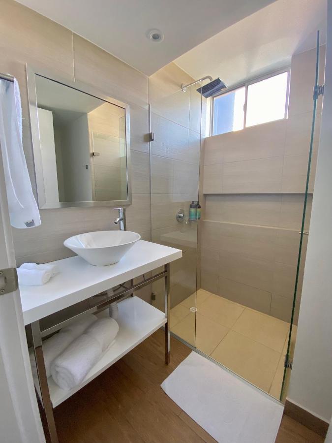 Wyndham Garden Cartagena Hotel Luaran gambar