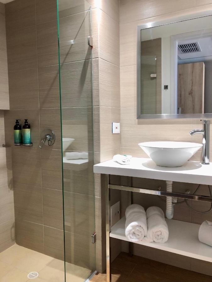 Wyndham Garden Cartagena Hotel Luaran gambar