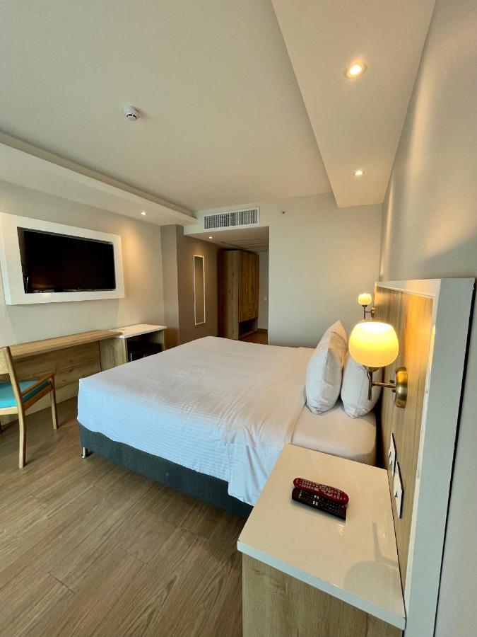 Wyndham Garden Cartagena Hotel Luaran gambar