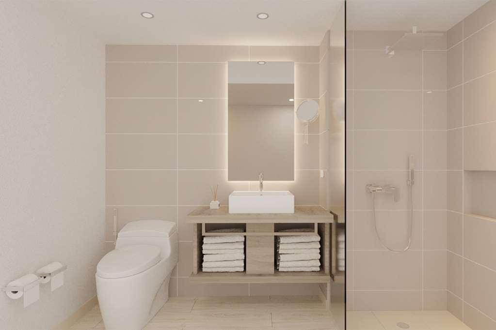 Wyndham Garden Cartagena Hotel Luaran gambar