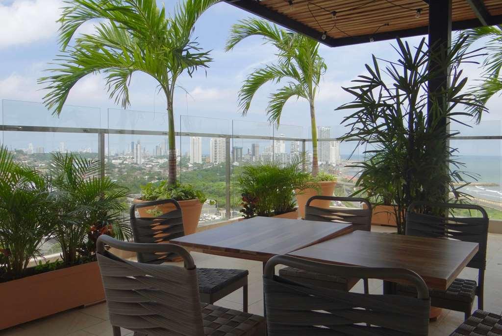 Wyndham Garden Cartagena Hotel Kemudahan gambar
