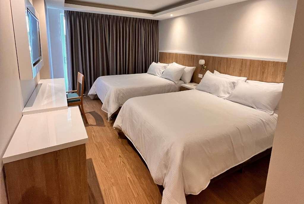 Wyndham Garden Cartagena Hotel Bilik gambar