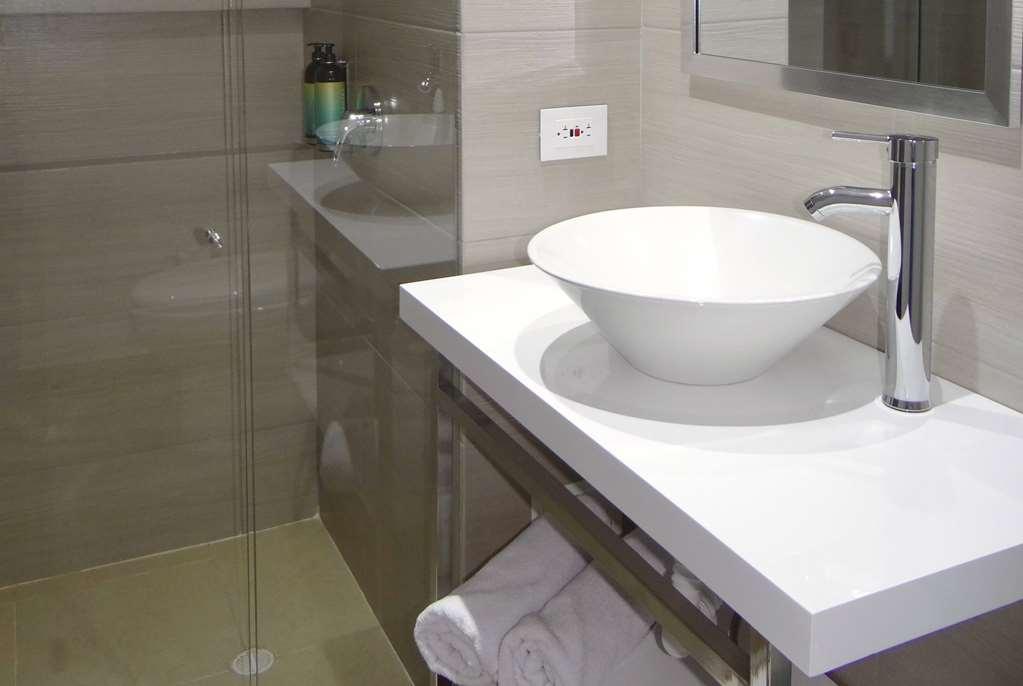 Wyndham Garden Cartagena Hotel Bilik gambar