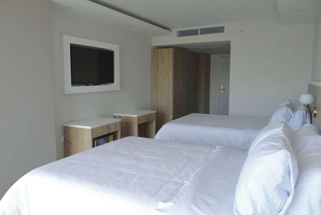 Wyndham Garden Cartagena Hotel Bilik gambar