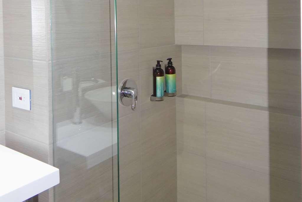 Wyndham Garden Cartagena Hotel Bilik gambar